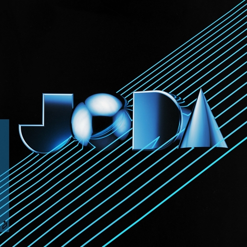 Joda - JODA [ANJCD117D]
